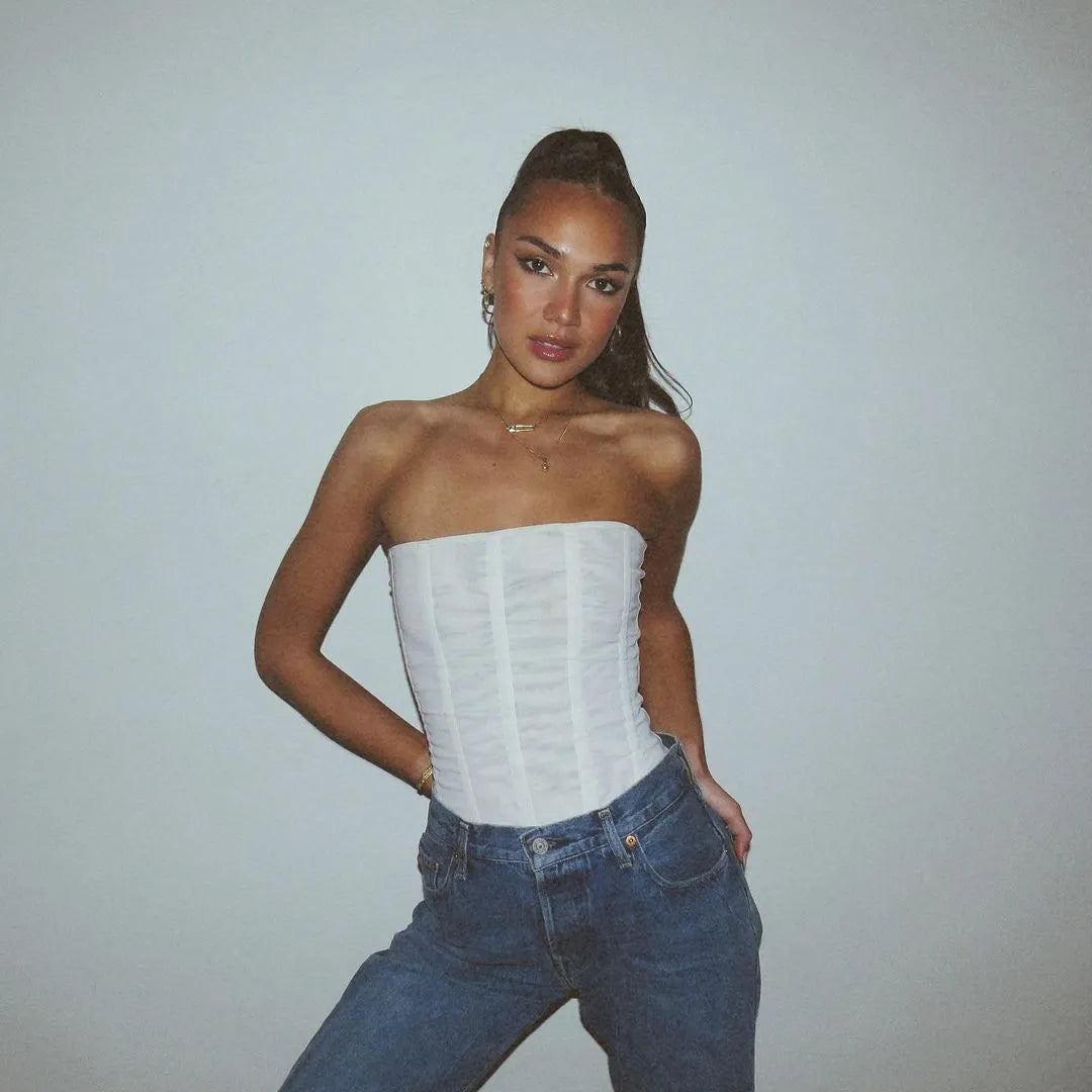 Corset Top - My Store