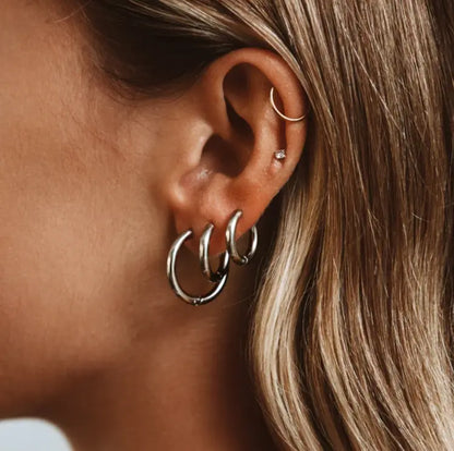 Lucia earrings - My Store
