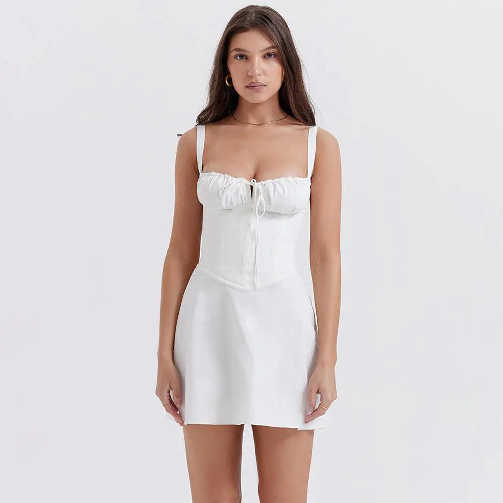 Elegance Essence Dress - My Store