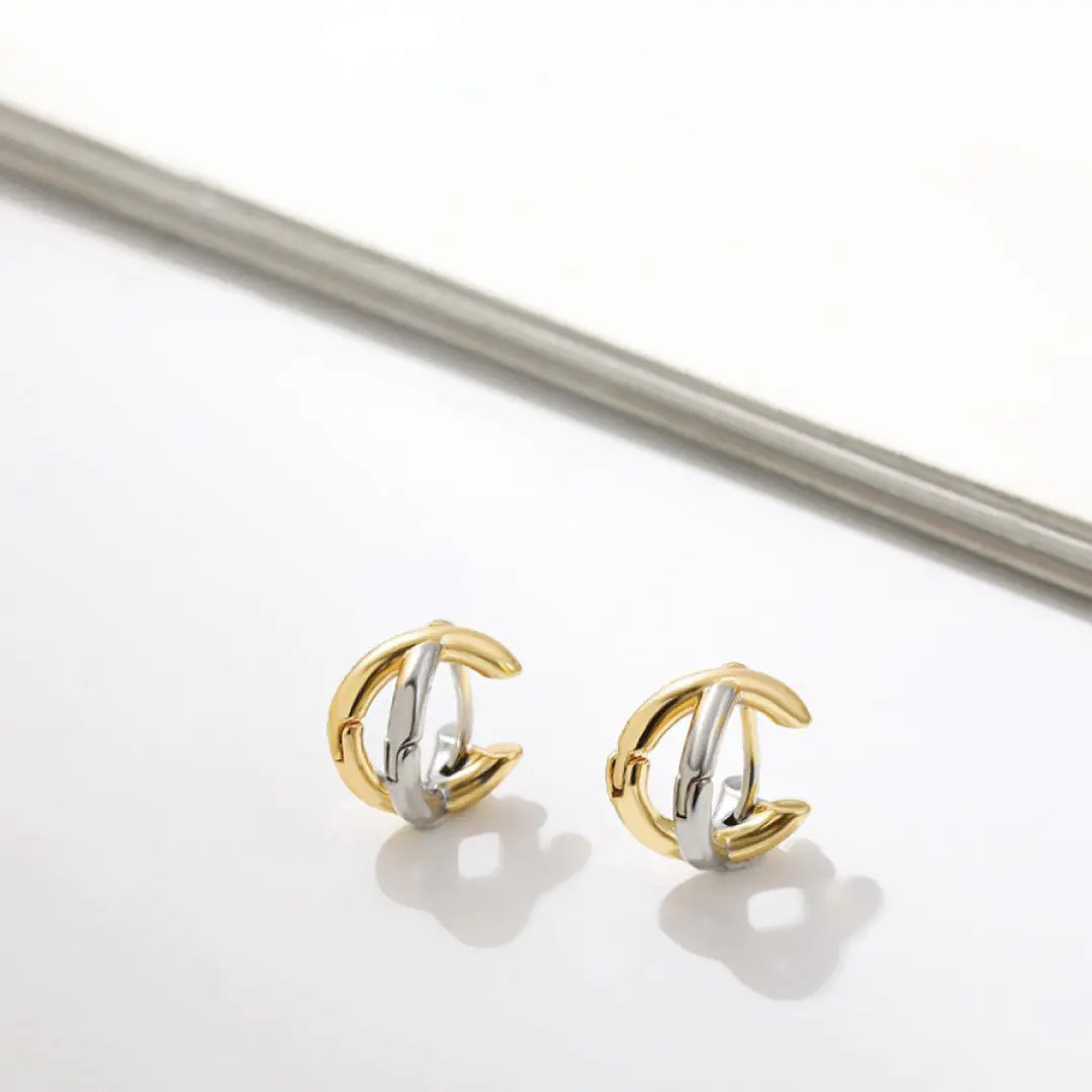 Tork Earrings - My Store