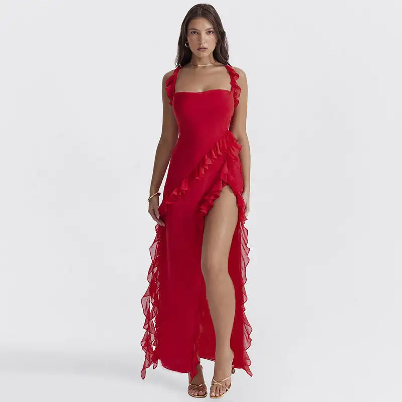 Aurora Maxi Dress - My Store