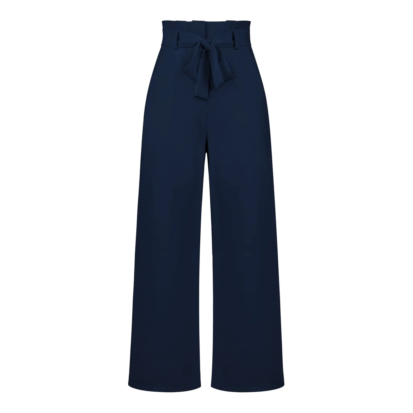 Casual Wide-Leg Trousers for Women's Fashion - My Store