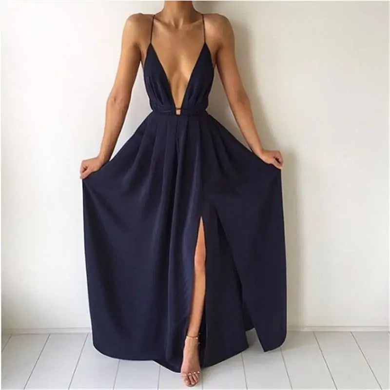 Natalia Dress - My Store