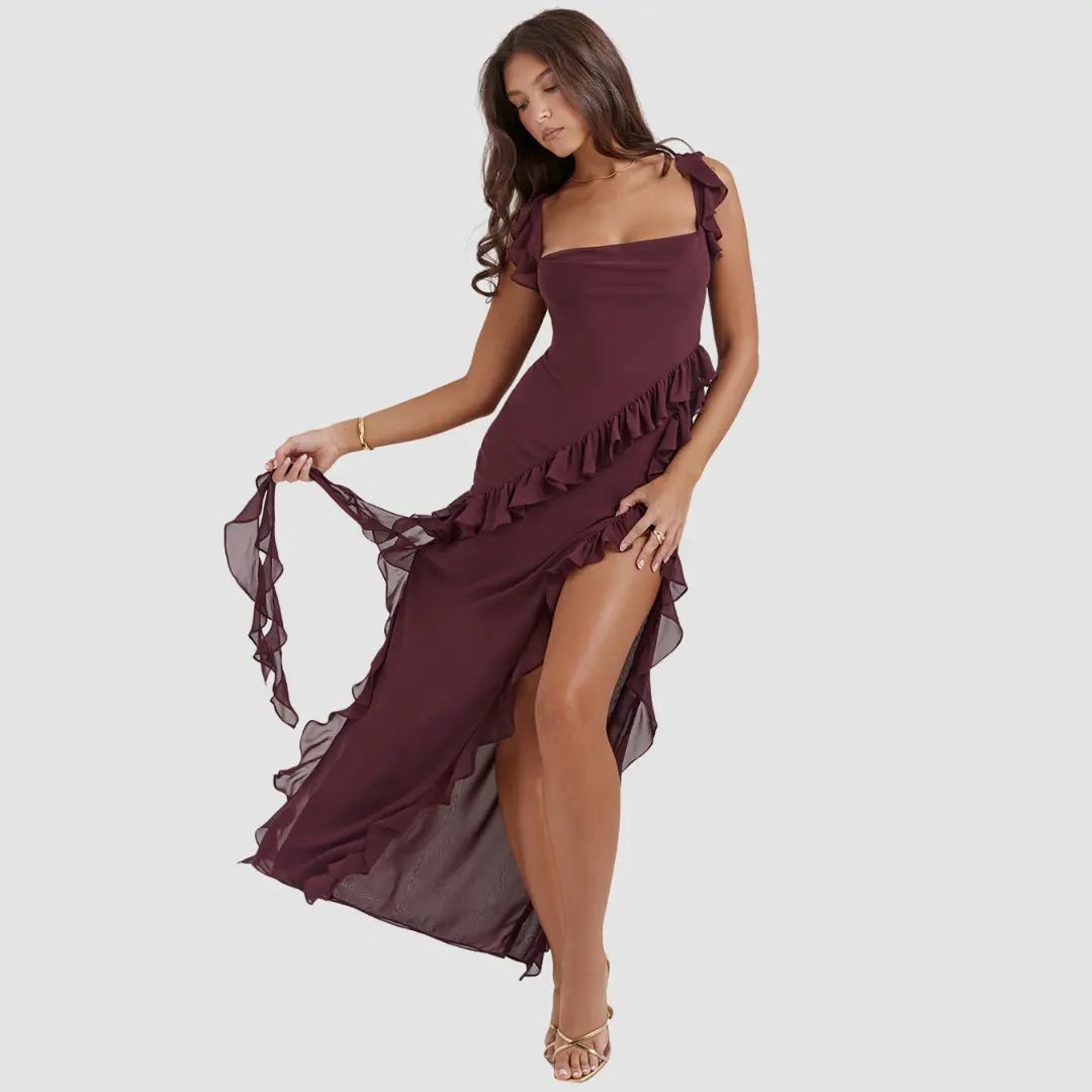 Aurora Maxi Dress - My Store