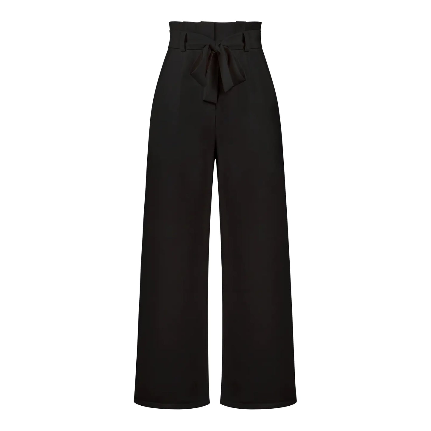 Casual Wide-Leg Trousers for Women's Fashion - My Store