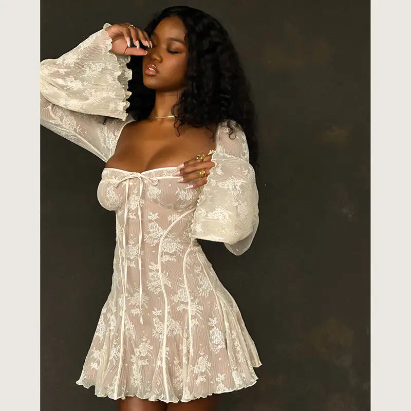 Exclusive Haley Dress - My Store