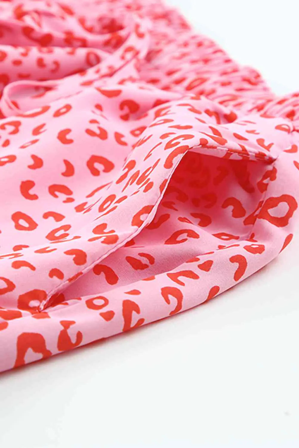 Lipz Tiered Skirt- - My Store