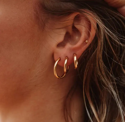 Lucia earrings - My Store