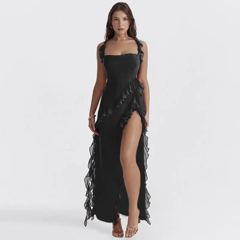 Aurora Maxi Dress - My Store