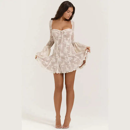 Exclusive Haley Dress - My Store