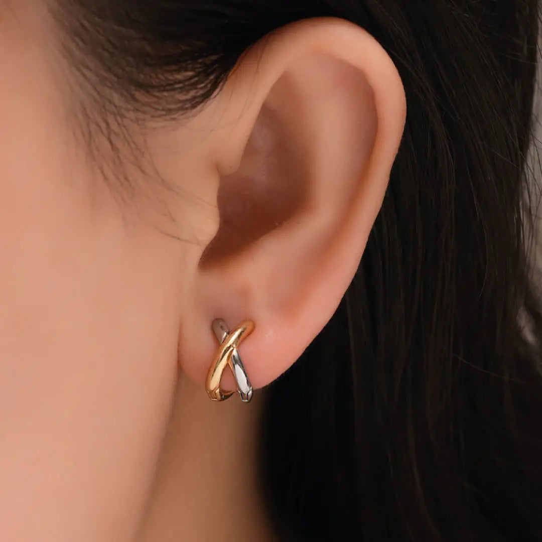 Tork Earrings - My Store