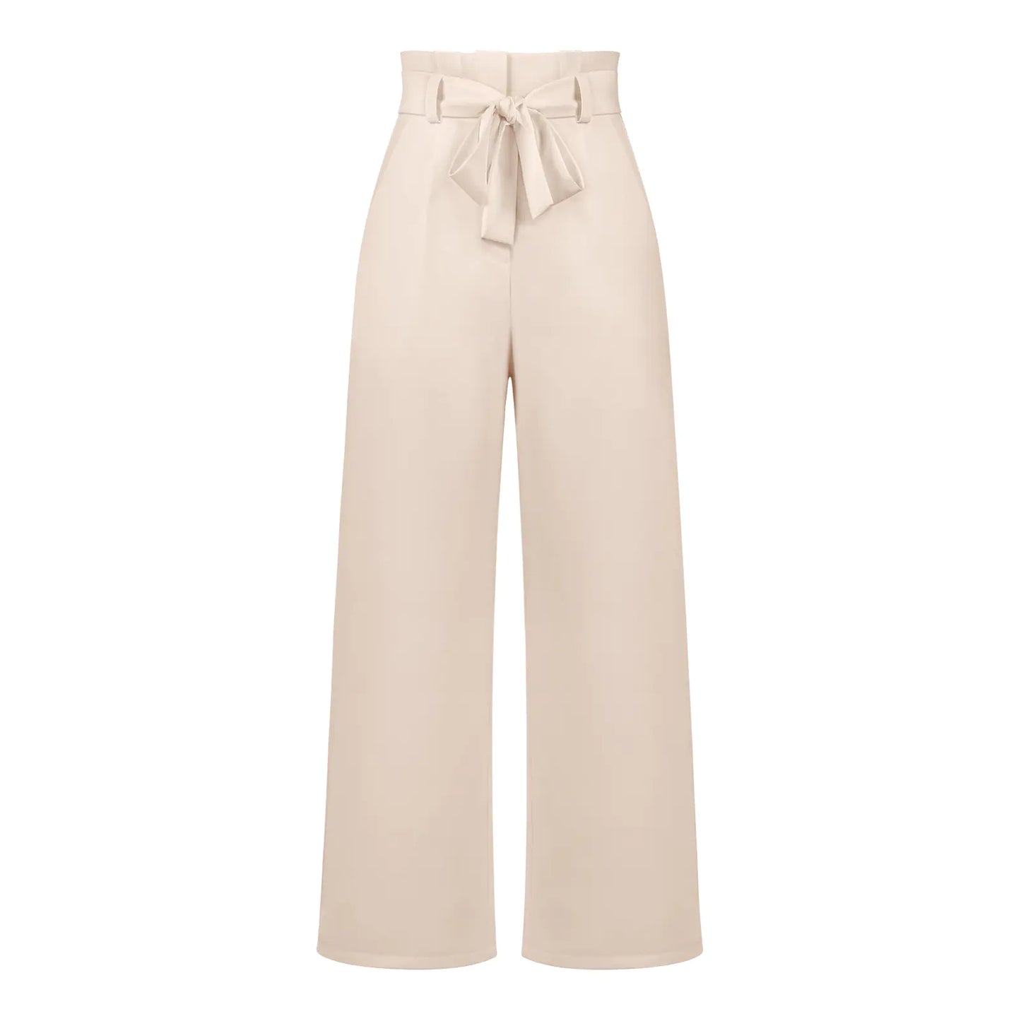Casual Wide-Leg Trousers for Women's Fashion - My Store