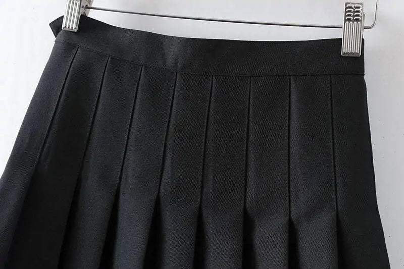 Melania Mini Skirt - My Store