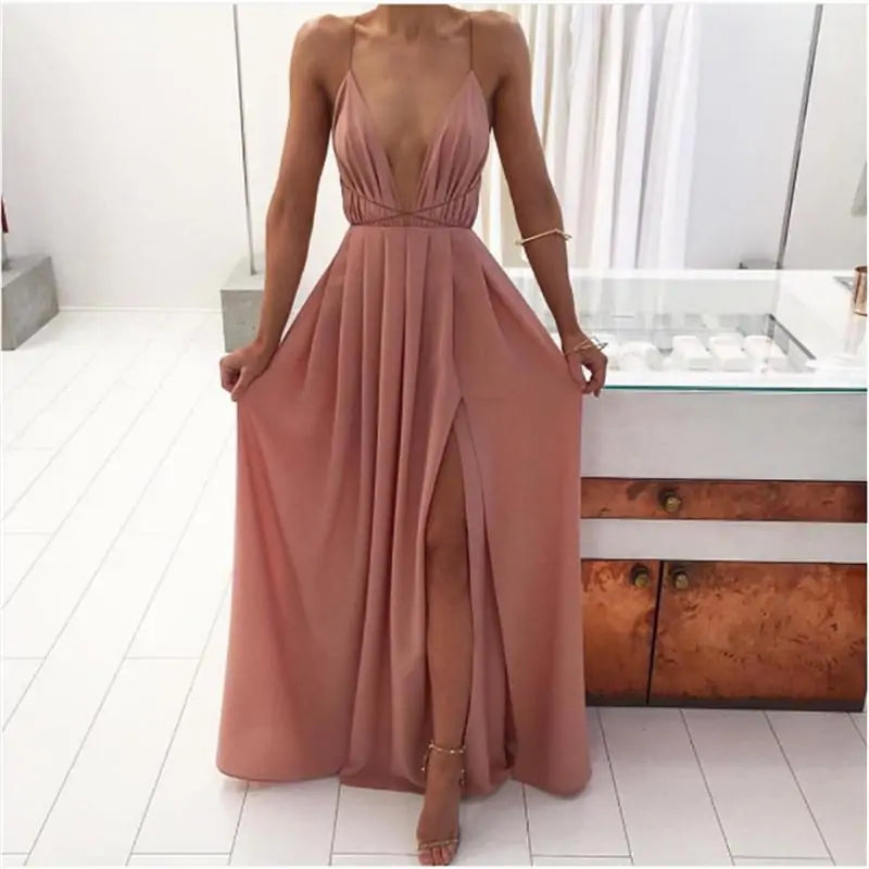 Natalia Dress - My Store