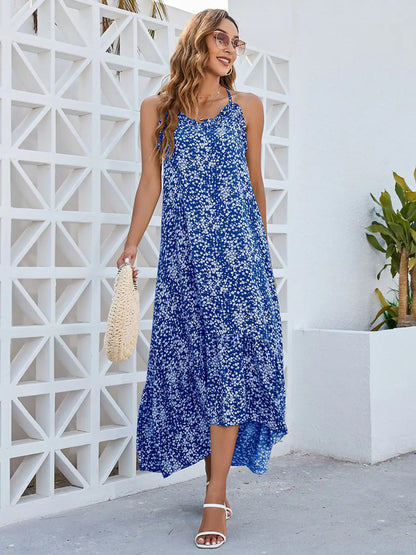Ditsy Dress - My Store