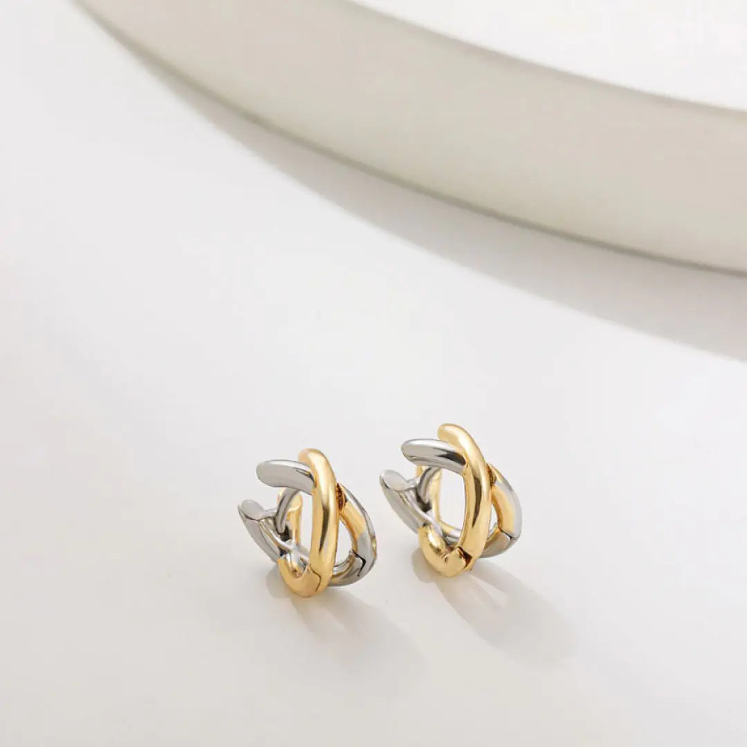 Tork Earrings - My Store