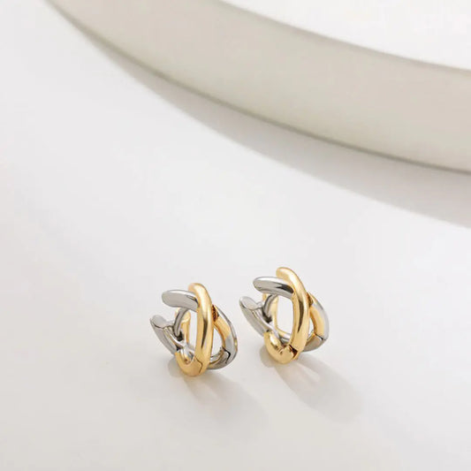 Tork Earrings - My Store